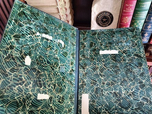 Chicago & Its Makers_Gilbert & Bryson_Limited Numbered Edition_1929_Very Good - Picture 5 of 22