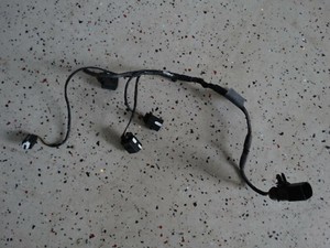 Original BMW E70 Kabelsatz Waschwasserbehälter 9115107