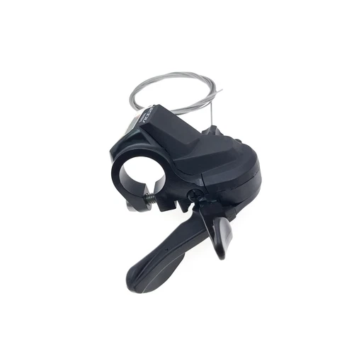 SHIMANO ACERA SL-M3000 9 Speed City Road Bicycle Right Shifter Lever - Picture 4 of 7