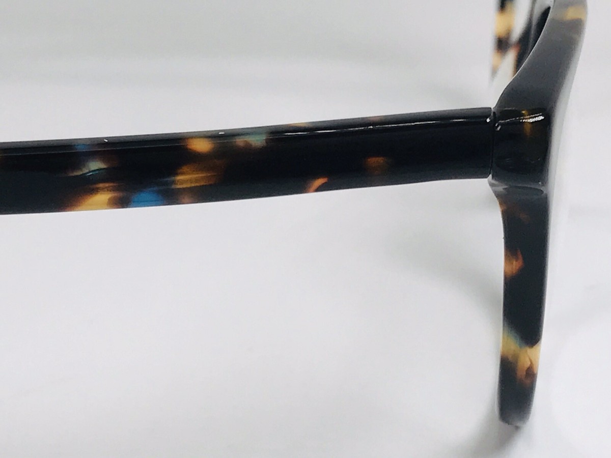 New Designer Inspired SUCCESS XPL Black & Blue KATELYN  Eyeglasses 53mm w/Case e556d64e-f473-4691-b716-  main image 2