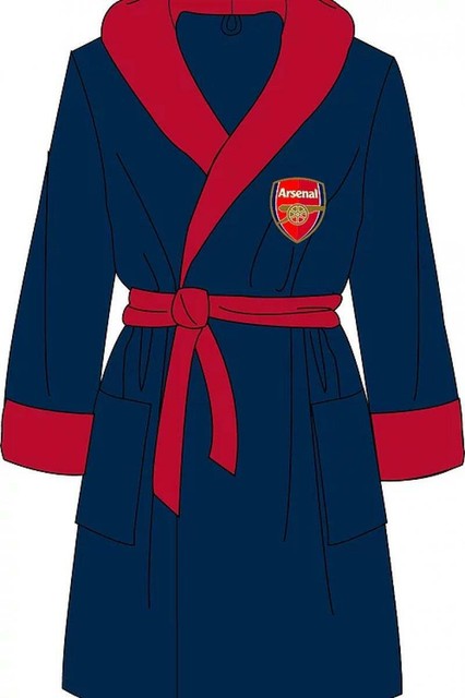 chelsea dressing gown mens