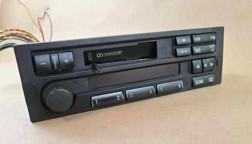 Genuine OEM BMW E36 Stock Factory 