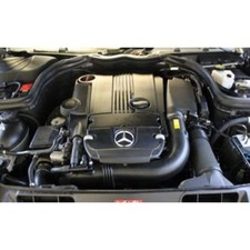 2015 Mercedes W204 C200 W212 E200 R172 SLK200 2,0 CGI Motor 271.860 184 PS