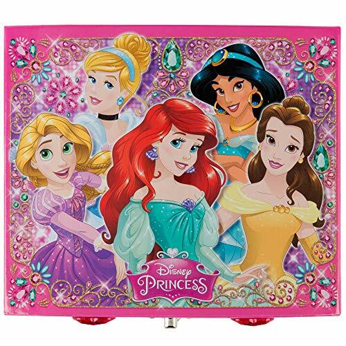 Sunstar Stationery Secret Lovely Box Disney Princess 7072429H | eBay