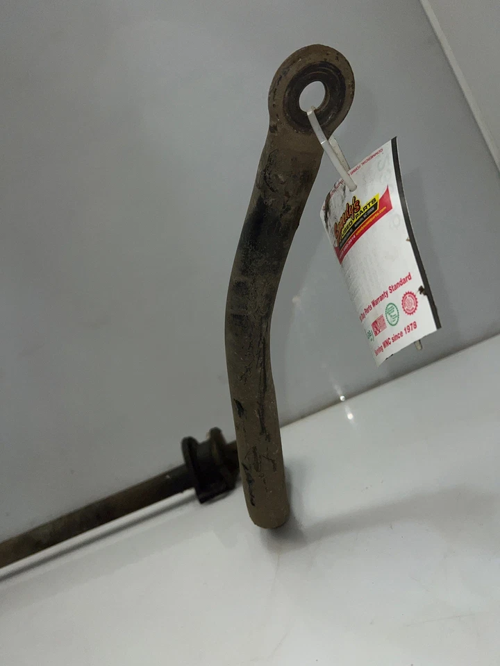 Barra estabilizadora delantera 96-02 Chevy Express GMC Savannah OEM 15954478 Foto 2 de 3