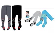 Star Wars Disney Strumpfhosen Darth Vader & R2 D2  92/98 104/110 116/122 128/134