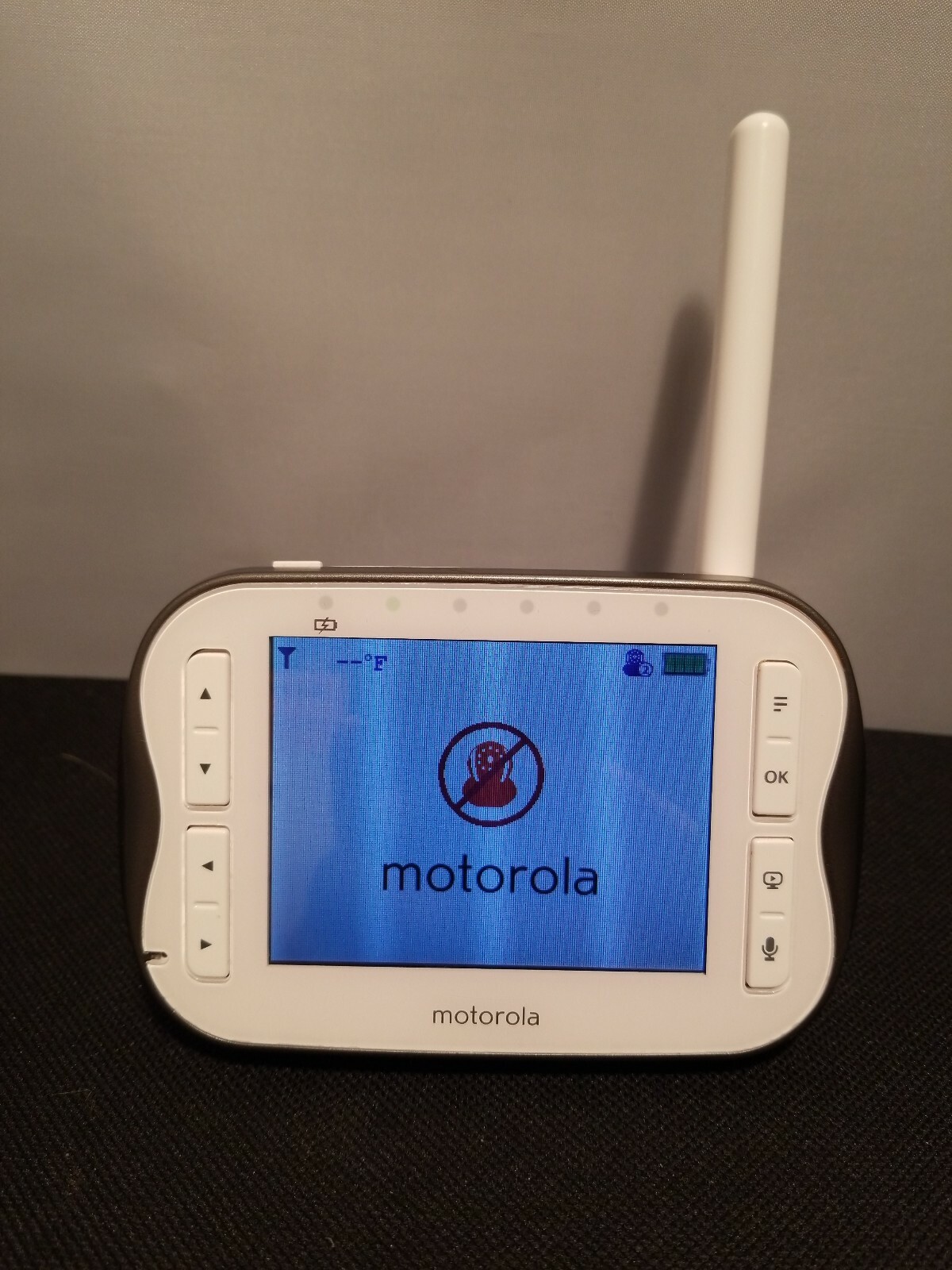 motorola mbp843connect