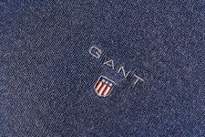 Gant Classic V Neck Jumper Size XXL