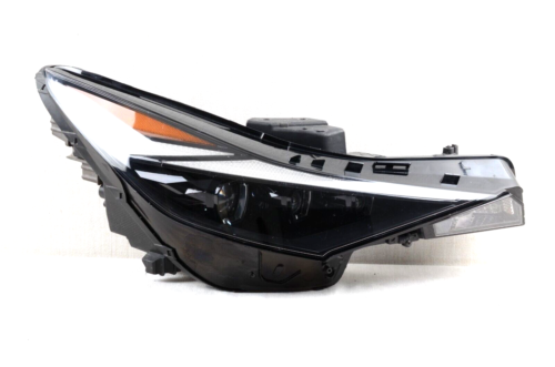 OEM 2021 2022 2023 Hyundai Elantra LED Headlight RH Right Side w/o Sport KOREA