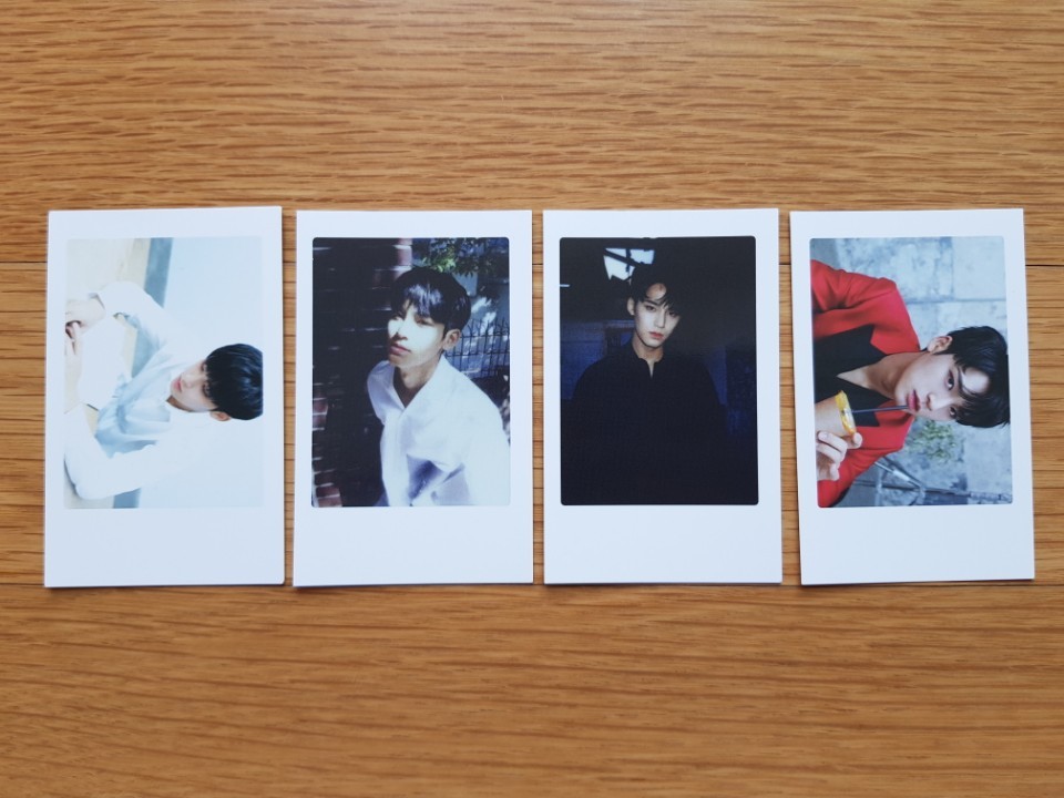 SEVENTEEN 1st WORLD TOUR 2017 DIAMOND EDGE Concert Official