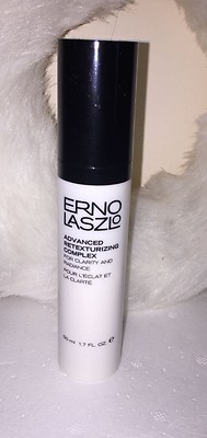 Erno Laszlo ADVANCED Retexturizing Complex 1.7 Oz 50 Ml New 