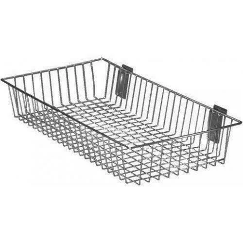 Wire Retail & Shop Displays