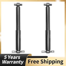 Rear Shocks Absorbers Pair For Honda Pilot 2009 2010-2014 2015 3.5l V6 37339new Rear Shocks Absorbers Pair For Honda Pilot 2009 2010-2014 2015 3.5l V6 37339new