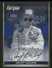 2017 Panini Torque NASCAR Racing Cards 20