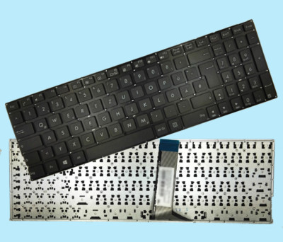 DE Tastatur f. Asus X553 X553M X553MA K553M K553MA F553M F553MA Series
