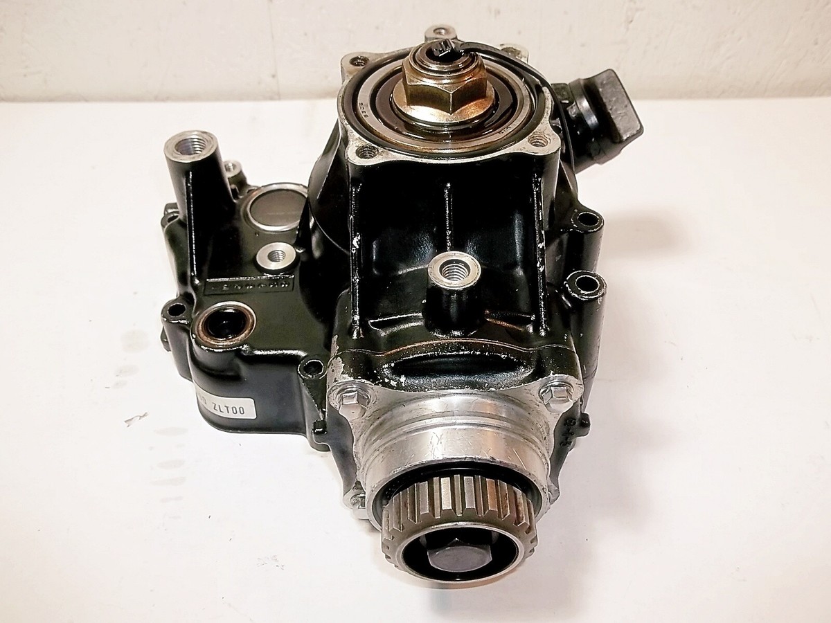 KAWASAKI 97 ZL1000 ELIMINATOR BEVEL GEAR CASE 13101-1113 ZL KAWASAKI 97 ZL1000 ELIMINATOR BEVEL GEAR CASE 13101-1113 ZL