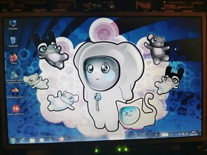 Display 12 Zoll WXGA für IBM Thinkpad X200T Tablet 42T0565 44C9666 LTN121AP03