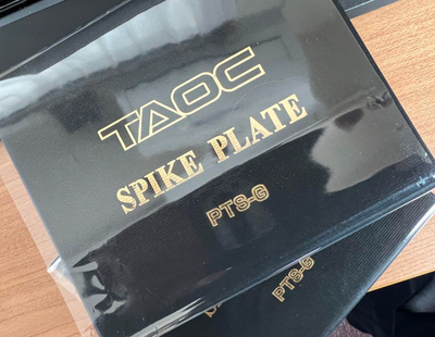 Aisin Takaoka TAOC TITE Series Insulator Plate for Gradient Aisin Takaoka TAOC TITE Series Insulator Plate for Gradient