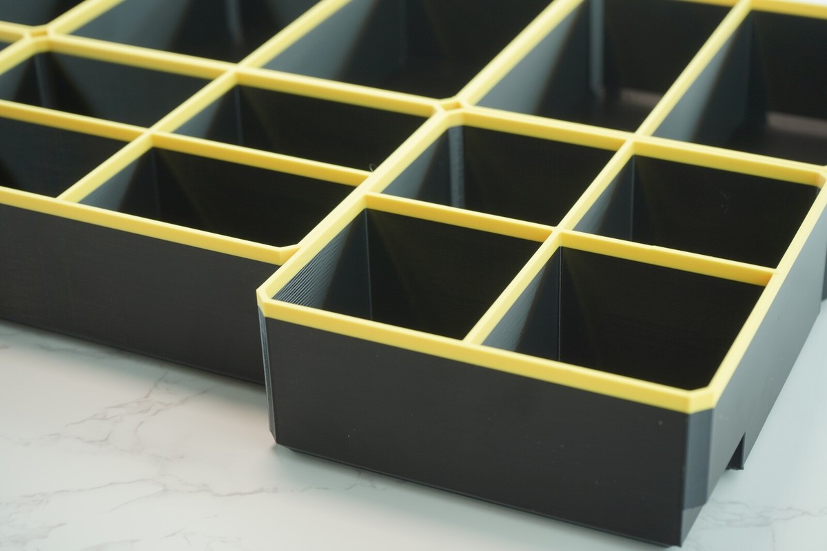 DEWALT DWST08330 ToughSystem 2.0 3-Drawer Tool Storage - Foto 9