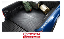Genuine Toyota Tacoma 2005-2021 Bed Mat 5 Feet Short Bed Pt580-35050-sb Canada