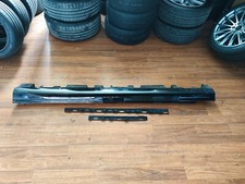 1 Seitenschweller Mercedes W167 GLE A1676901804 Links Obsidianschwarz 1 Seitenschweller Mercedes W167 GLE A1676901804 Links Obsidianschwarz