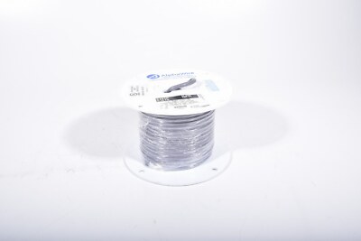 ALPHAWIRE 5121C, multi-conductor cable L100ft - NEW