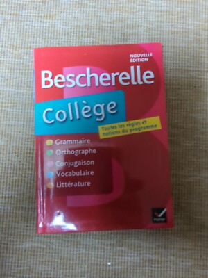 Bescherelle College Alle Programme