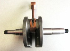 Albero motore Per Motori Minicross Replica KTM 50 cc