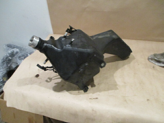 Ferrari 458  - Oil Tank - P/N  269663