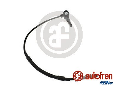 Autofren Seinsa DS0082 sensor, wheel speed for Opel Saab Smart Vauxhall