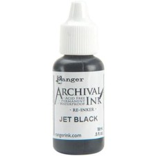 Ranger Archival Ink Re-Inker