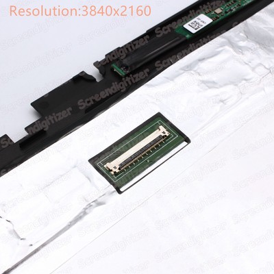 IPS FHD LCD Touch Screen Assembly Dell Inspiron 13 7306 2-in-1 P125G P125G002