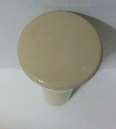 Oster Kitchen Center Food Processor Replacement Attachment-  Choice Part Only - Picture 33 of 122