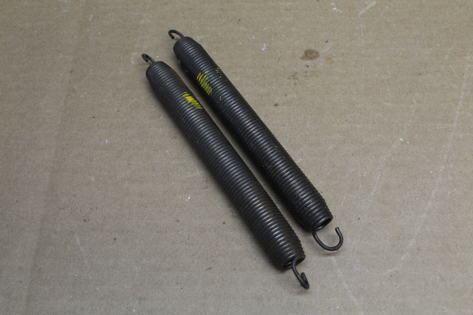 Hotpoint Dishwasher Door Spring Set Part WD1X1354 eBay