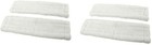 4X KARCHER WV5 SPRAY BOTTLE COVER CLOTH WINDOW VACUUM VAC GLASS CLEANER PAD