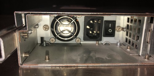 Microsoft OEM-F1513R Server - Picture 9 of 12