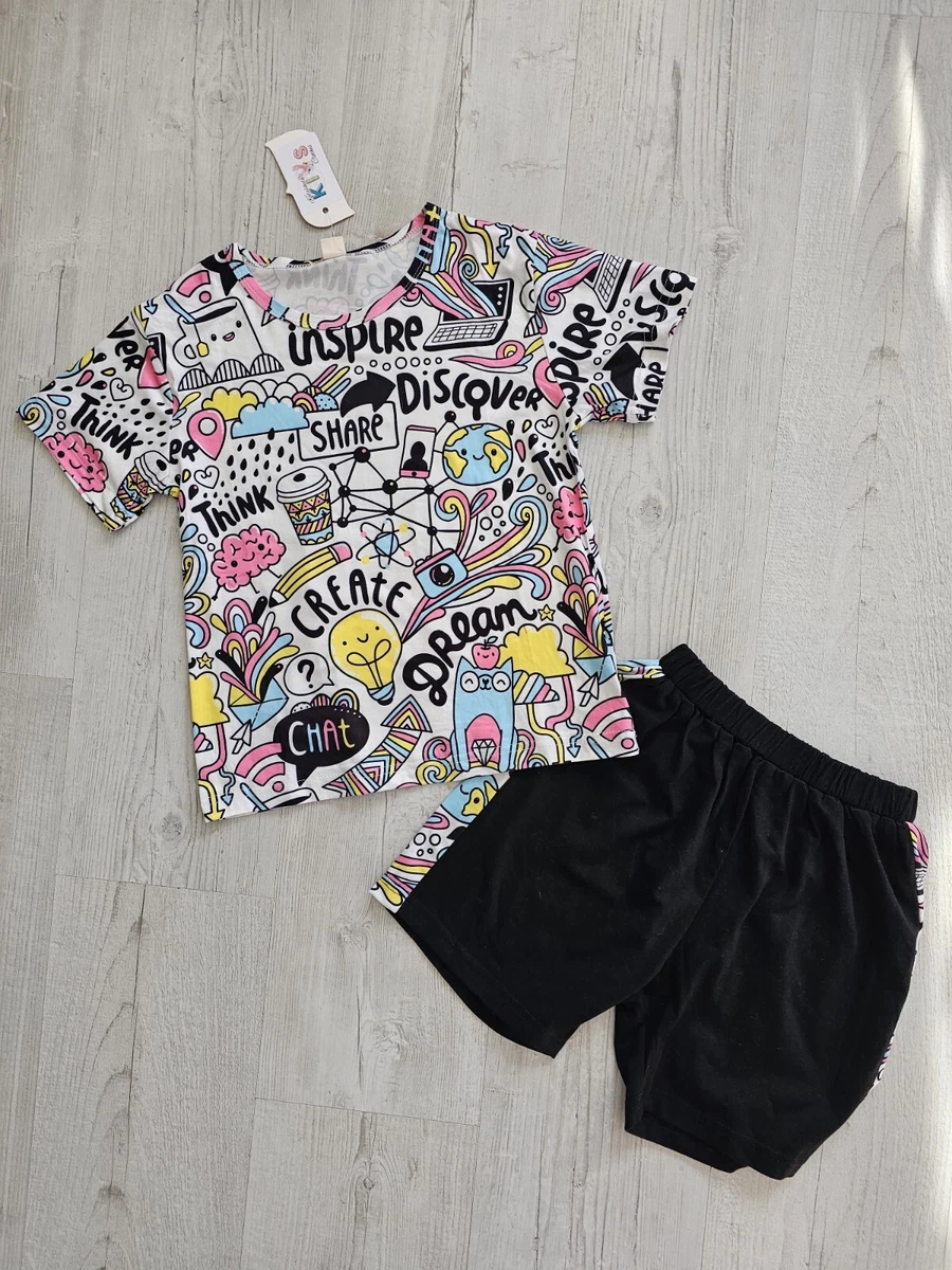 Boy clothes best sale for girls