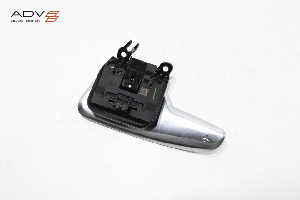 2021 - 2024 CHEVROLET CORVETTE STEERING WHEEL RIGHT SHIFT PADDLE UP SWITCH OEM - Image 4 of 4