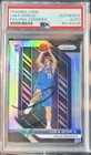Luka Doncic 2018-19 Panini Prizm Silver #280 Auto PSA/DNA RC Signed Auto