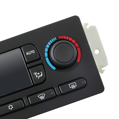 Climate Control Module for Cadillac Escalade 2003 2004 599-211XD NEW - Bild 12 von 15