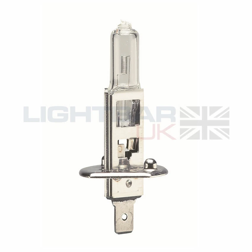 H1 Halogen Headlamp Beacon Lightbar Rotating Replacement BULB 72W 24V 448 - Image 1 of 1