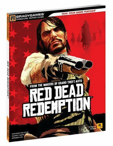 Red Dead Redemption par Bogenn, Tim ; Barba, Rick - Photo 1 sur 1