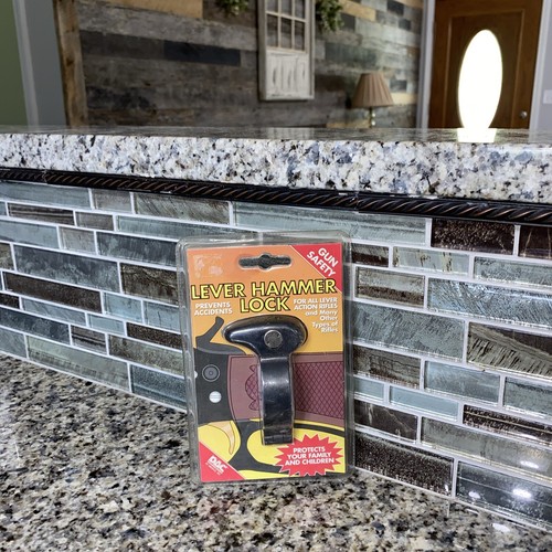 DAC LHL096 Lever Hammer Gun LockLocks Hammer and LeverBRAND NEW OLD