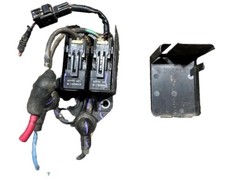2001 04 Silverado Gmc Sierra Glow Plug Controller Voltage Relay Duramax Lb7 6.6l 2001 04 Silverado Gmc Sierra Glow Plug Controller Voltage Relay Duramax Lb7 6.6l