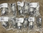 Moen Mason 2 in. Towel Bar/Paper Holder Posts in Satin Nickel (6 Pk )