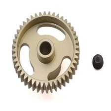 CRC CLN64044 "Gold Standard" 64P Aluminum Pinion Gear 44T
