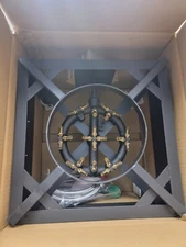 jet burner propane gas