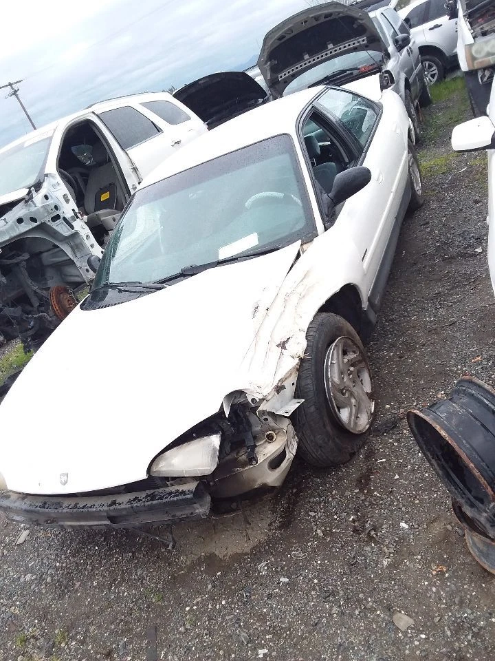 Used Front Suspension Stabilizer Bar fits: 1996 Dodge Intrepid Front Front Grade Foto 3 de 4