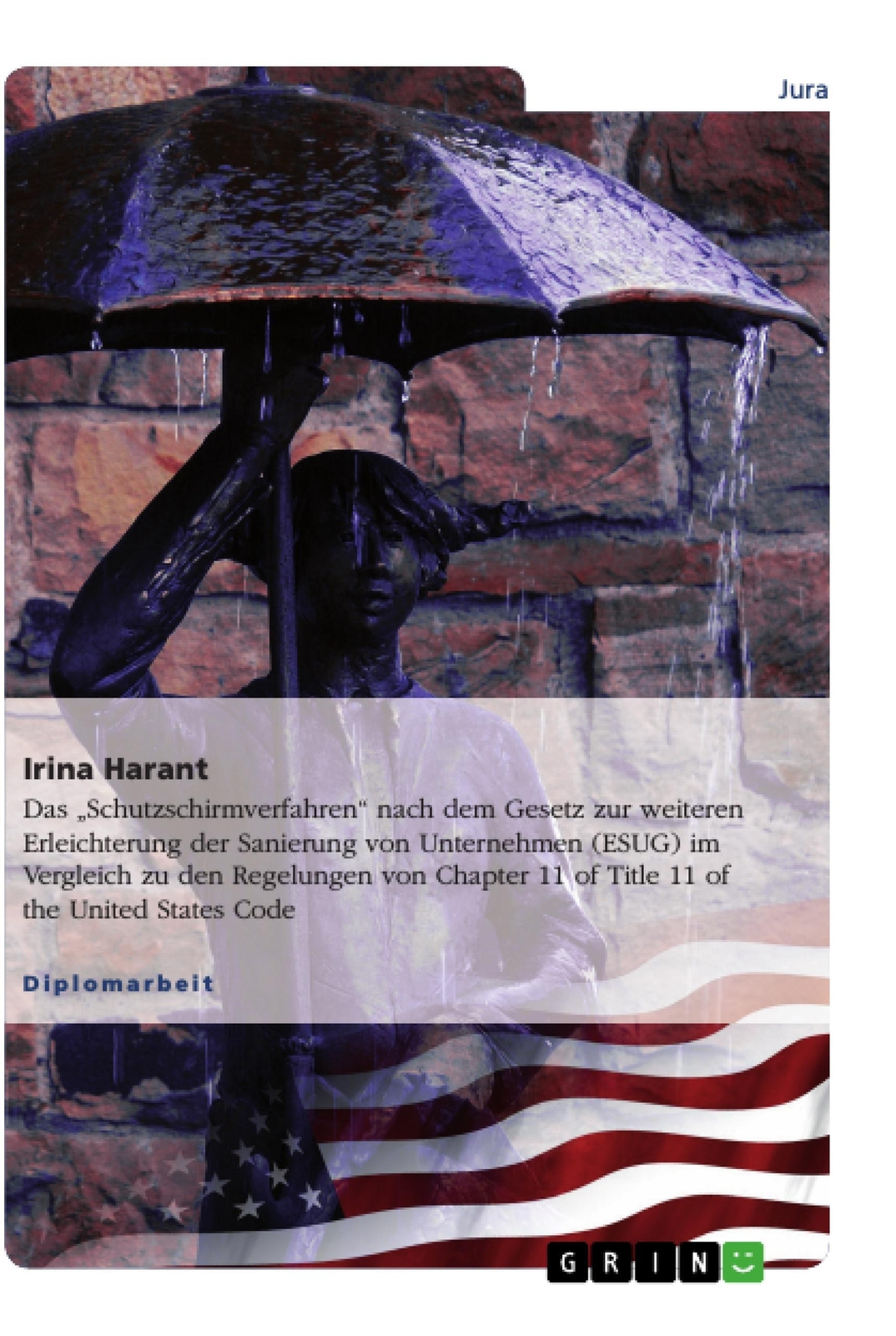 Das ¿schutzschirmverfahren¿ Nach Dem Gesetz Zur Weiteren Erleichterung