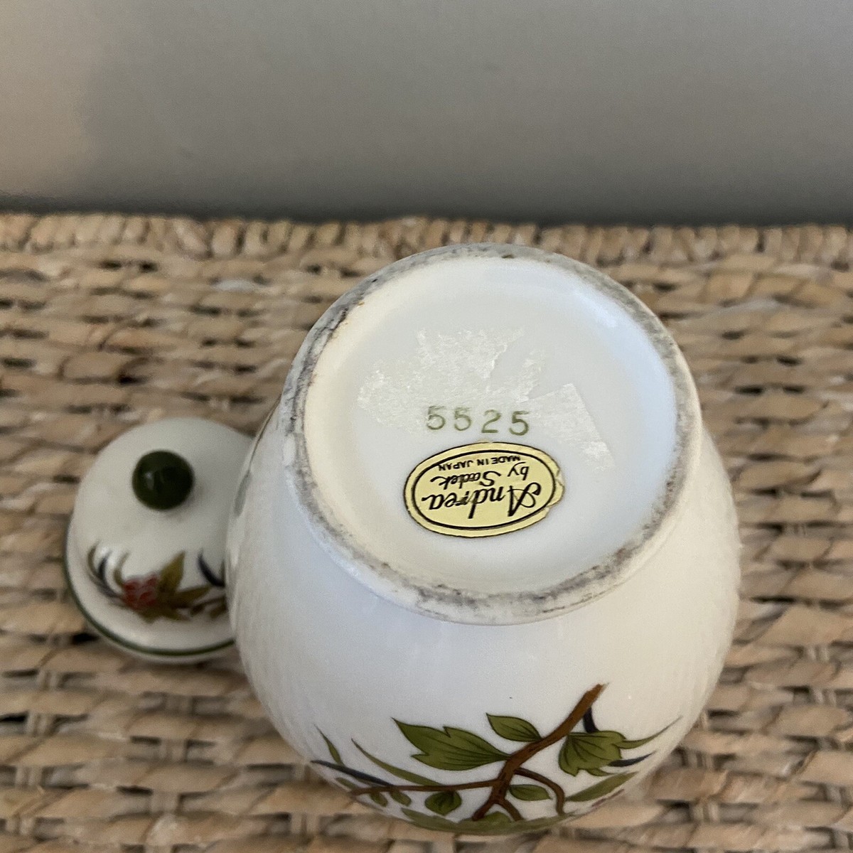 アザラシ置物 Andersen Design 陶器 陶の置物 楽天市場